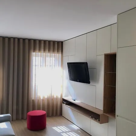 Do Conde - Os Maias Apartamento