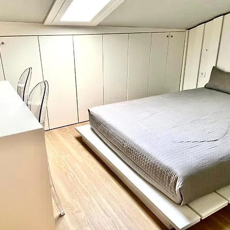 Do Conde - Os Maias Apartamento