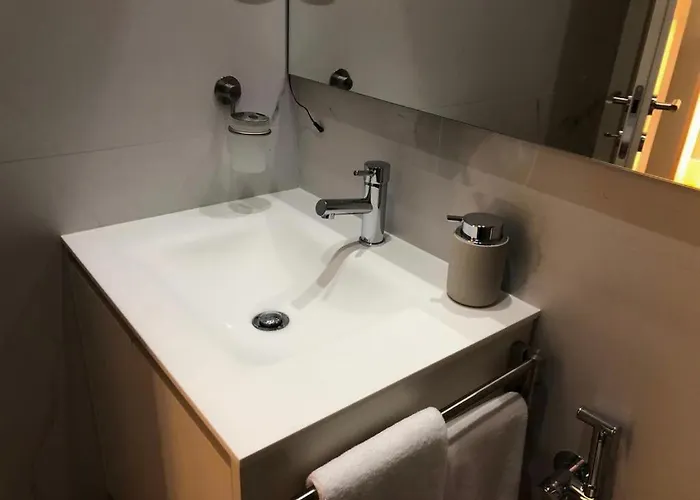 Apartamento Do Conde - Os Maias