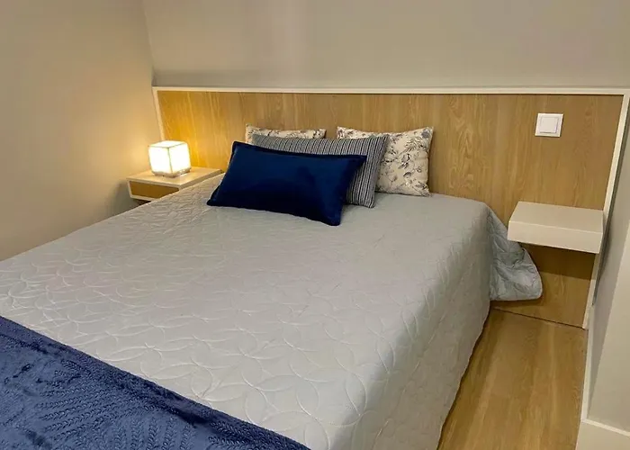 Do Conde - Os Maias Apartamento