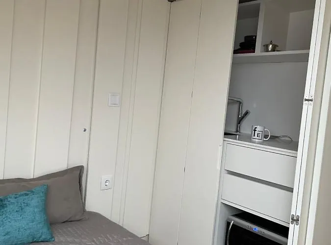 Do Conde - Os Maias Apartamento