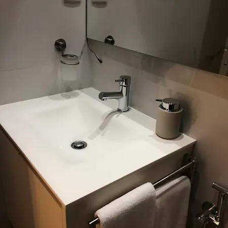 公寓 Do Conde - Os Maias