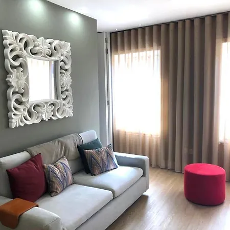 Apartment Do Conde - Os Maias
