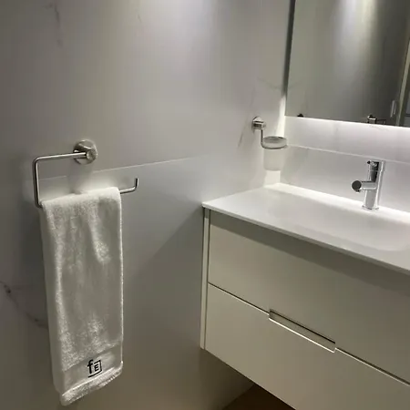 公寓 Do Conde - Os Maias 孔迪镇