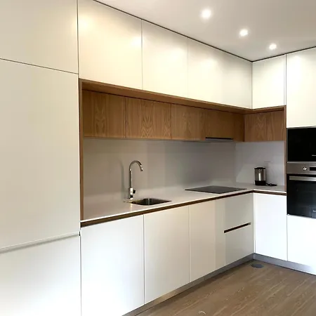 Apartment Do Conde - Os Maias *