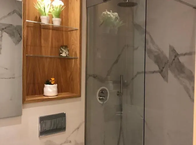 Do Conde - Os Maias Appartement *